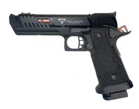 JAG TTI CM ALPHA High Grade