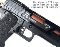 JAG TTI CM ALPHA High Grade