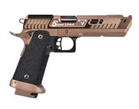 JAG TTI Combat Master High Grade