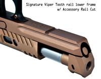 JAG TTI Combat Master High Grade