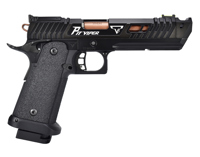 JAG TTI Sand Viper High Grade